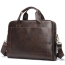 Marrant 5006 business executive bag men's genuine leather laptops bag for document men's briefcase handbag office bag for men