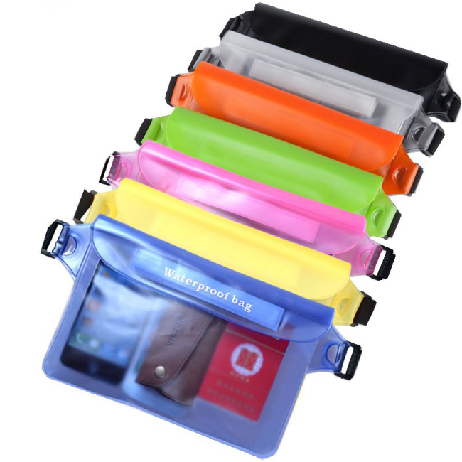 Waterproof Mobile Phone Bag for iPad for mobile phone,waterproof phone case bags for iPhone Xs max