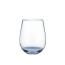 100% reciclável 16oz Vino inquebrável e copos de vinho de plástico cristalino garantidos para nunca quebrar ou rachar