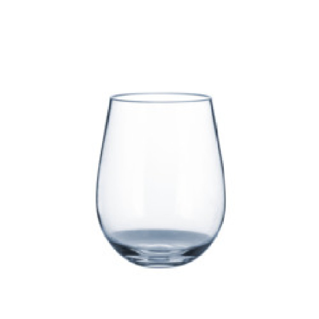 Copas de vino de plástico transparente e irrompible de 100 onzas, 16 % reciclables, garantizadas para nunca romperse ni agrietarse