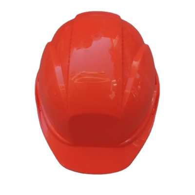 Wholesale Good Quality Safety Helmets Protective Helmet Construction Safety
