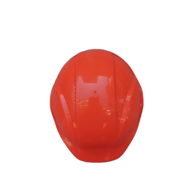 Wholesale Good Quality Safety Helmets Protective Helmet Construction Safety