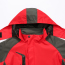 Egyedi kültéri férfi dzsekik Zip Up Designer Wind Breaker Softshell kabát Softshell vízálló vízálló széldzsekik