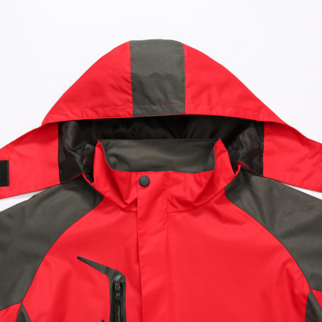 Egyedi kültéri férfi dzsekik Zip Up Designer Wind Breaker Softshell kabát Softshell vízálló vízálló széldzsekik