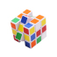 2022 custom children education toys plastic magic cube 3x3