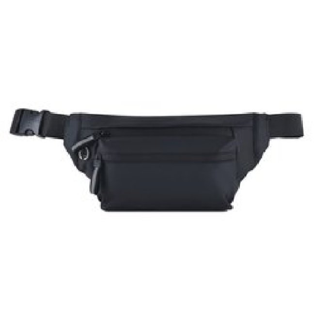 Custom Running Belt Pouch Purse Women Stylish Unisex Sports Waist Small Pouch Waterproof Fanny Pack Waist Bag