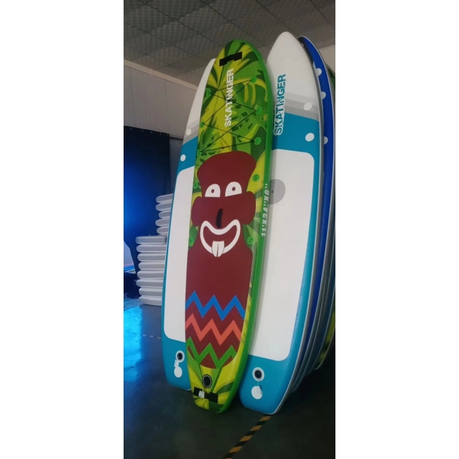 Skatinger szörf paddle board sup board Aquatic Sports