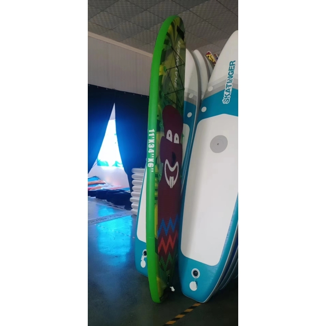 Skatinger szörf paddle board sup board Aquatic Sports