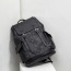 Мужской рюкзак из искусственной кожи, большой рюкзак для ноутбука, мужской Mochilas, повседневная водонепроницаемая школьная сумка для подростков, мальчиков, черный