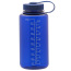 GZYSL USA 500ml 1000 ML custom logo BPA Free nalgene Water Bottles sports With Non-Toxic Large Capacity Tritan Leakproof lid