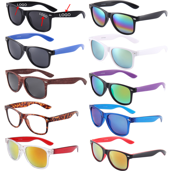 Солнцезащитные очки с пластиковыми оттенками на заказ для женщин и мужчин 2022 Солнцезащитные очки Дешевые очки Квадратные солнцезащитные очки 2023
