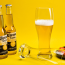 Beer Glasses Pint Glass Beer Mug for Drinking Classics Beer Cup Tumblers Pub Drinkware
