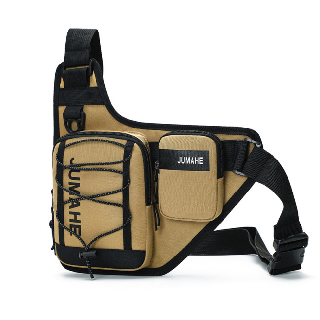 2021 High demand products Professional Made designers fanny pack outdoor sports waist bag