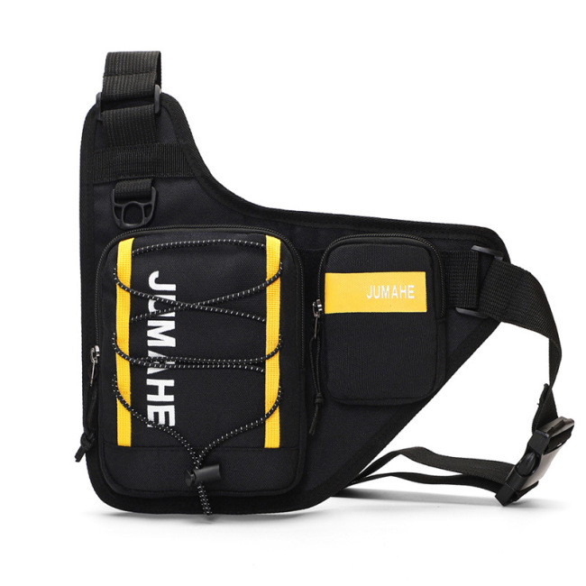 2021 High demand products Professional Made designers fanny pack outdoor sports waist bag