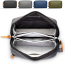 Portable Travel Tech Gear Carry On Pouch Electronics Cable Storage Organizer