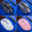 Оригинальная CE/ROHS прошла G5 Game Gaming Mouse 7-Color RGB Breathing Led Light Pc Laptop Universal Usb Wired Mouse