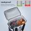Mergeboon Multifunctional Leakproof insulate picnic lunch bags ice chest cooler backpack adult freezer bags