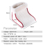 Washable Electric Foot Warmer