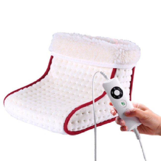 Washable Electric Foot Warmer