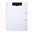 School Office Stationery Factory Customized Environmental Protection Hard Shell A4 Folder Double Clip Data Test Paper