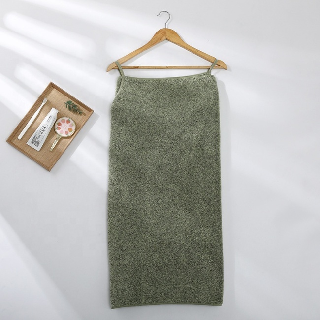 Пригодный для носки халат из микрофибры женский душ женское мягкое банное полотенце для взрослых для ванны и сауны полотенца ванная комната