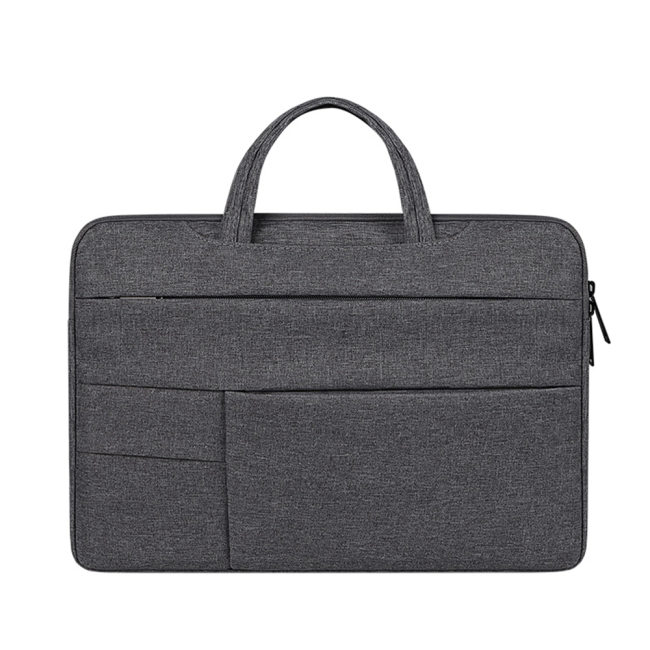 Portable Laptop Bag Oxford cloth Computer handbag