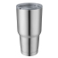 2022 Amazon Hot Sale 304 Нержавеющая сталь Матовая бутылка для воды на открытом воздухе 500 мл Спортивная чашка Термобутылки
