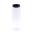 Garrafa de bebida personalizada garrafa de água de plástico bebida esportiva com filtro suco 500ml garrafa de plástico para água potável
