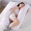 Full Body U Shaped Pregnancy  Pillow Maternity Pillow