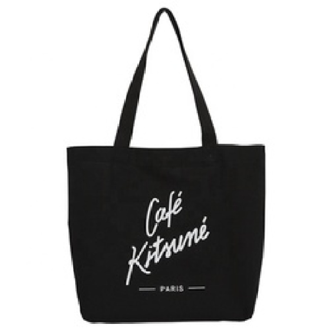 Customise Fashion Recyclable Shopping Cotton Bag Tote Bag Cotton Custom Printed Canvas Bag Tote