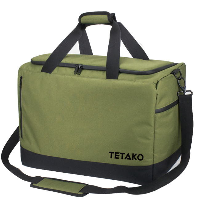 Bolsa masculina personalizada portátil à prova d'água mochila esportiva viagem fitness academia tênis bolsa