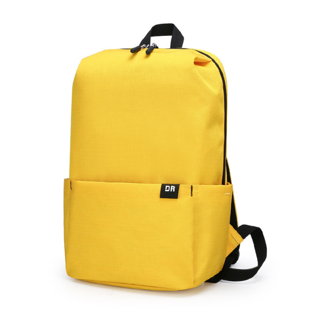Изготовленная на заказ школьная сумка Печатный рюкзак Школьные сумки Девушки Студенческая книжная сумка