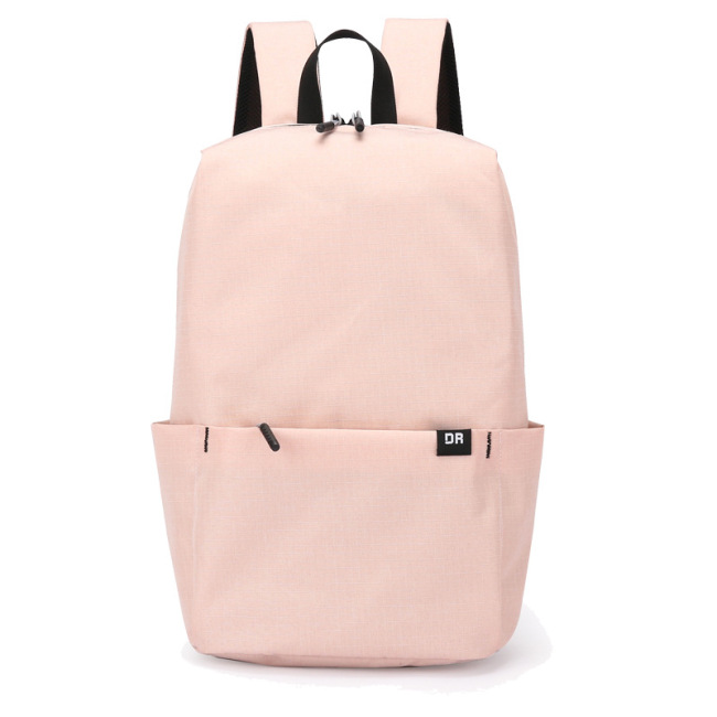 Изготовленная на заказ школьная сумка Печатный рюкзак Школьные сумки Девушки Студенческая книжная сумка