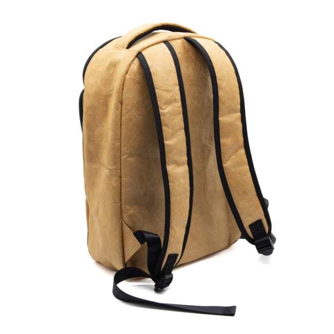 Nagykereskedelmi gyári divat szuperkönnyű vízálló Dupont mosható Tyvek iskolatáska hátizsák