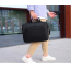 Waterproof messenger cool luxury 15.6 inch laptop bags for men computer