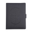 Power Bank Wireless Charger Planner Notebook Built-in Usb Corporate Promotional Gift Items Stationary Gift Set