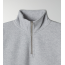 DEC Oem Custom Zipper Hoodies New Comfortable Fleece 1/4 Zip Pullover With Logo Crew Neck Sweatshirts For Women