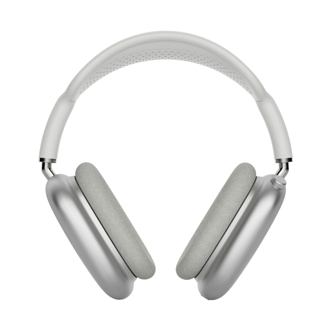 AP-1 max boa qualidade ar BT fones de ouvido sem fio estéreo som fone de ouvido com microfone