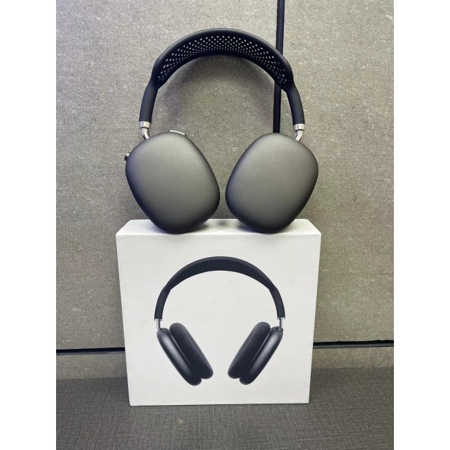 AP-1 auriculares inalámbricos BT de aire máximo de buena calidad auriculares estéreo con micrófono