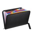Office Use Organizer Fireproof File Folder and Water Resistant Non-Itchy Silicone Coated Money Document Folder