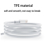 20w Pd Cables Fast Charging 20w Usb High Speed Type C To Ligh-ting Charging Data Cable 12w For Phone Usb-c Cables