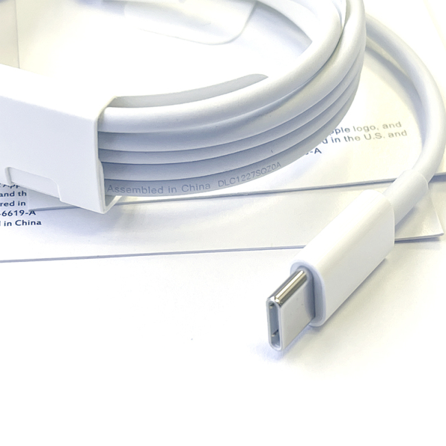 20 Вт Pd кабели для быстрой зарядки 20 Вт Высокоскоростной USB-кабель типа C для зарядки кабеля для передачи данных 12 Вт для телефона Кабели Usb-c