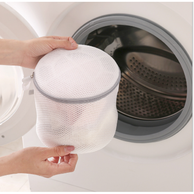 Wholesale Reusable 5pcs/Set Lingerie Mesh Laundry Washing Bag In Bulk