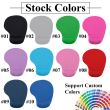 Stock Colors