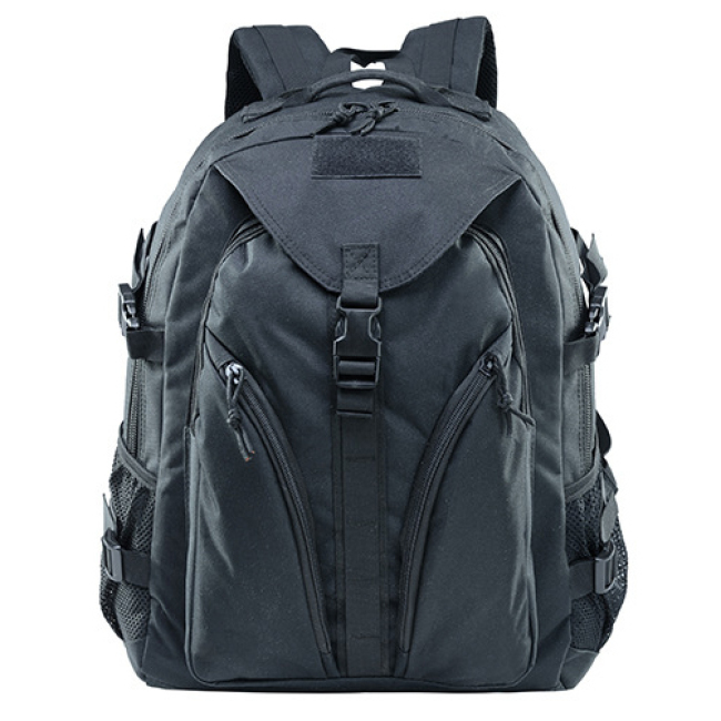 0801 Fashion Wholesale Custom Multi-function Outdoor Rucksack Tactical Travel Sports Professional Mountaineering Backpack