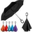 automatikus hátrameneti esernyő