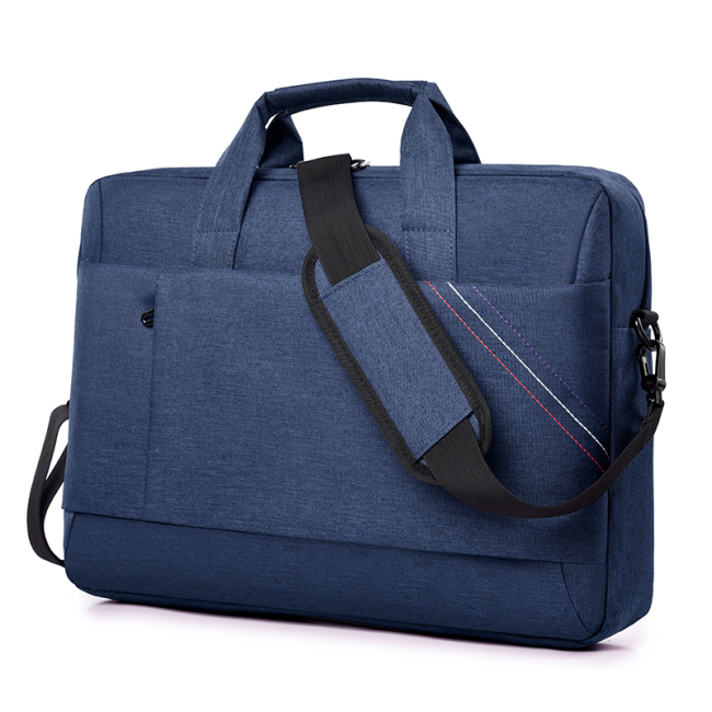 bolsa para laptop resistente de 15.6 polegadas maleta personalizada bolsa para laptop mensageiro