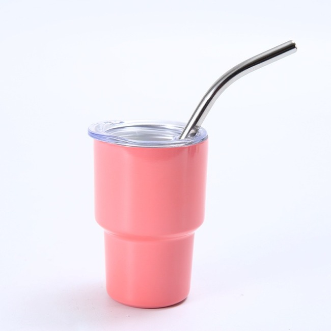Környezetbarát hordozható csészék Összecsukható, összecsukható utazási ivóvíz rozsdamentes acél Újrafelhasználható kávéscsésze