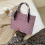 High Capacity Totes Women Famous Brand Design Handbags Travel Beach Bag Female Purse And Tote Shoulder Bag