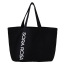 Оптовая продажа, высококачественная простая органическая многоразовая модная сумка-тоут из хлопка с принтом по индивидуальному дизайну, сумка для покупок с логотипом